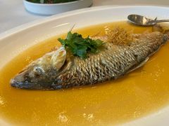 -世博源公馆·本帮融合菜·主题包厢·江景餐厅