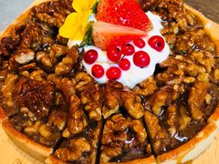 -威斯汀舞台餐厅