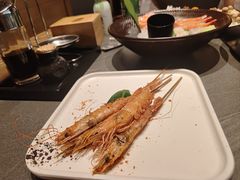 -牛YO寿喜烧和牛火锅自助(三台子万象汇店)
