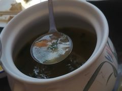 -大清花饺子(山庄店)
