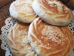 -老牌坊鲁菜名店(宽厚里店)