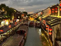 -松鹤楼(山塘街店)