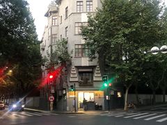 -玫瑰厅上海菜(兴国路店)