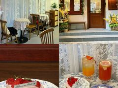 -花间烘焙BLossom Bakery