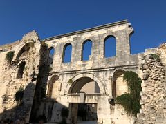 -圣多米努斯大教堂及钟楼(Sv. Dujma)