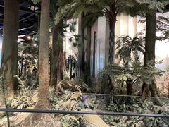 -浙江自然博物院(杭州馆)