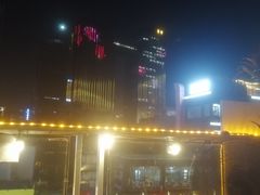 -广州香格里拉酒店
