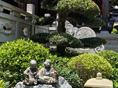 -香积寺