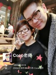-ZAGA形象设计