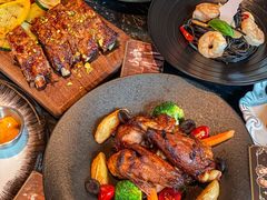 -Nord Grill&Bar Highland诺德西餐(深圳欢乐海岸店)