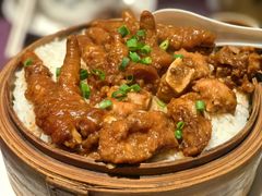 -粤匠·澳门点心粤菜海鲜(澳门半岛店)