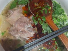 -马记永·兰州牛肉面(3019君尚店)