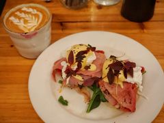 -Egg•Allday Brunch(襄阳北路店)
