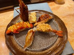 -万岁寿司(天河领展店)