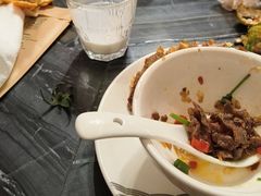 -湘力力小院·鱼汤泡饭(枫林路店)