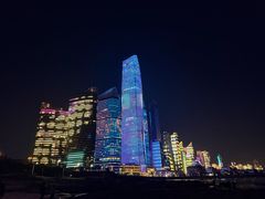 -青岛第三海水浴场
