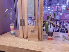 -放哈·甜醅子奶茶创造者(正宁路店)