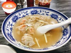 -兴兴旺·冬瓜盅·啫啫煲(西华路店)
