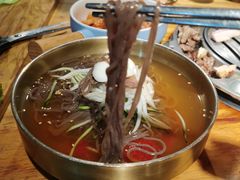 -金顺韩式烤肉·网红烤肉店(广利路店)