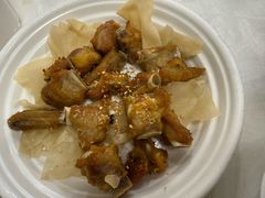 -汇兴源餐馆(小北路店)