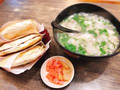-潼十三肉夹馍(东单店)