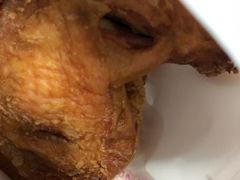 -香园炸鸡(鞍山西道店)