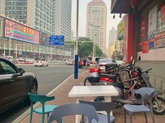 -旺角小渔村(二马路店)