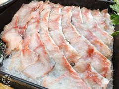 斑鱼片-丽江庭院之爱在路上(西单店)