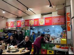 -海关荤豆花(洋河一路店)