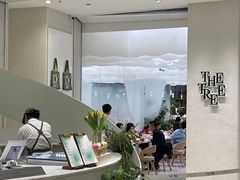 -大树餐厅(朝阳大悦城店)