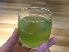 餐饮设施-Let’s Relax Spa(Siam Square One)