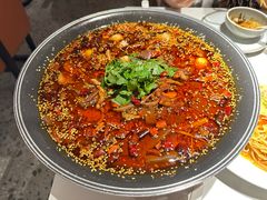 -麻六记(新天地店)