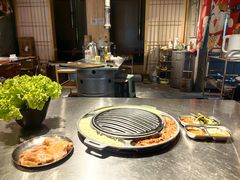-猪掌柜韩国烤肉(六折店)