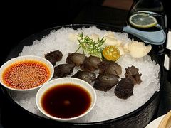 -江南雅厨(李公堤店)