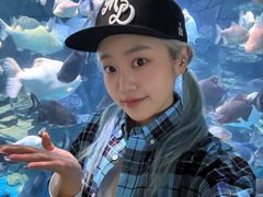 -多彩贵州城极地海洋世界