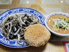 -清真·鸦儿李记·小馆(后海店)