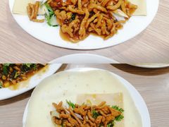 -姥家春饼店(漳州二路店)