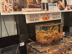 -蟹道乐(道顿堀本店)