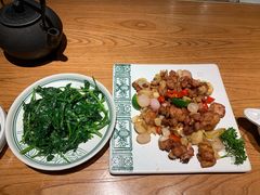 -云海肴·汽锅鸡·云南菜(高德置地店)