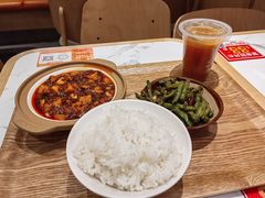 -乡村基·川味现炒大王(熙悦天街店)