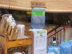 -周大娘牛乳(旧寨古村总店)