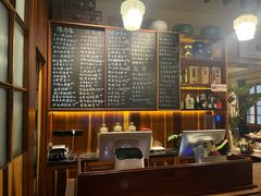 -南园民国茶楼餐厅·常州菜(北大街店)