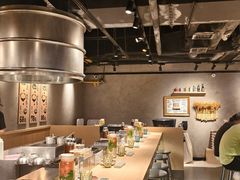 -肉肉大米(金虹桥店)