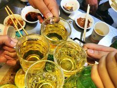 -阿昌白族石板烧(大理古城店)