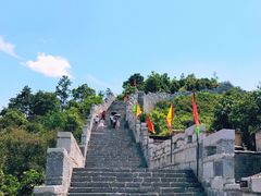 -青岩古镇