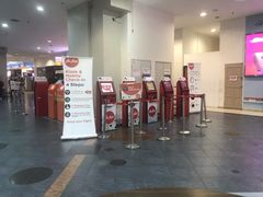 -吉隆坡国际机场