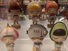 -泡泡玛特POPMART(崇文门国瑞城店)
