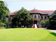 -五世皇金柚木行宫(维护中)