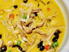 -鸽子侯·家宴·平价海鲜(绿地店)
