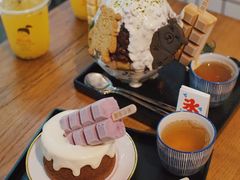 -WONDER ICE 萬得冰田(建設路总店)